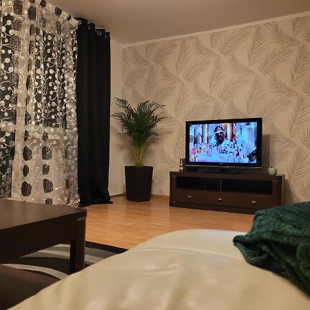 Apartament Basztowa Wałbrzych Exteriör bild