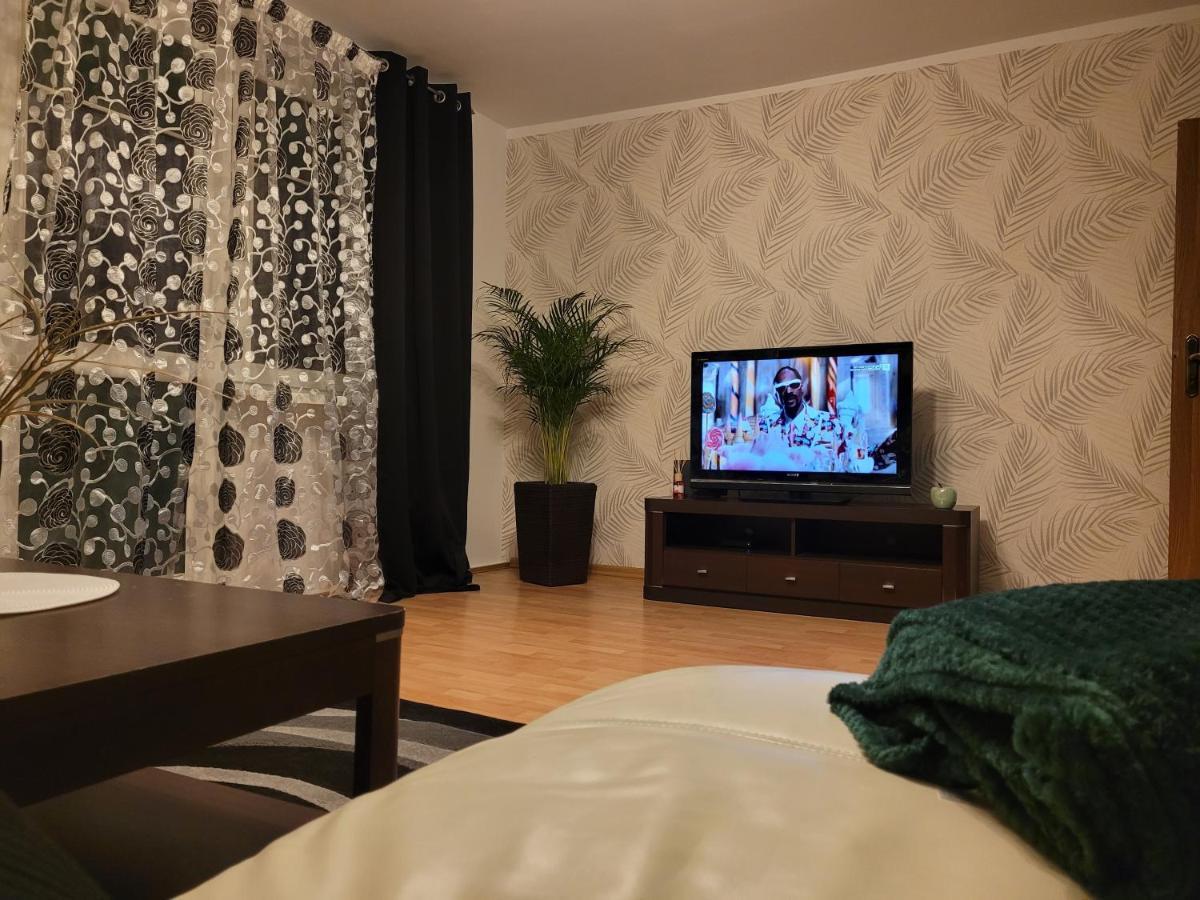 Apartament Basztowa Wałbrzych Exteriör bild
